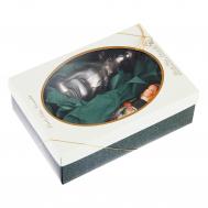 Набор игрушек красная шапочка и волк 14см 2шт  int Krebs