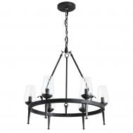 Светильник подвесной Artelamp A1722SP-6BA ARTE Lamp