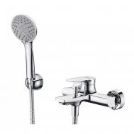 Смеситель  для ванны Lopau 3201 Wasserkraft