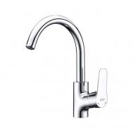 Смеситель  для кухни Lippe 4507 Wasserkraft