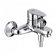 Смеситель  для ванны Leine 3501 Wasserkraft