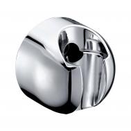 Держатель лейки  хром 5,8х4,8х6 см Wasserkraft