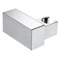 Держатель лейки  хром 7,4х6,3х9 см Wasserkraft