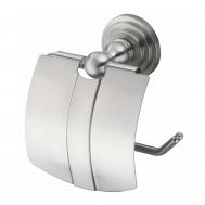 Держатель для бумаги с крышкой Wasserkraft