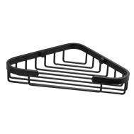 Полка металлическая угловая  20,3х3,5х13 см Wasserkraft