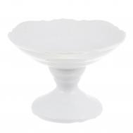 Салатник на ножке 25см недекор BERNADOTTE