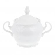 Сахарница 300мл недекорированная BERNADOTTE