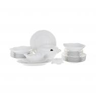 Сервиз столовый  6 персон 25 предметов BERNADOTTE