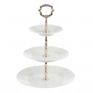 Этажерка  3 яруса BERNADOTTE