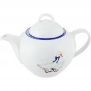 Чайник  1794 Гуси 0,55 л THUN