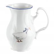 Кувшин  Гуси 1 л BERNADOTTE