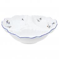 Менажница  декор гуси BERNADOTTE