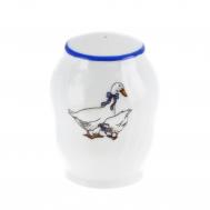 Перечница  Гуси фарфор BERNADOTTE