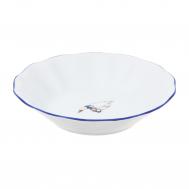 Розетка для мороженого  декор гуси BERNADOTTE