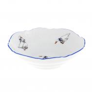 Салатник  Гуси 13 см BERNADOTTE