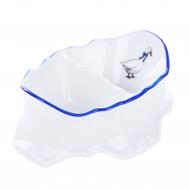 Солонка  "Гуси" фарфор BERNADOTTE