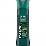 Шампунь  For Men Энергия и сила 400 мл ЧИСТАЯ ЛИНИЯ