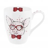 Кружка Топ арт студио Дон Луиджи 335мл Top Art Studio