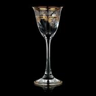 Набор рюмок  Gold/Platinum для ликера, водки 0,06 л Combi