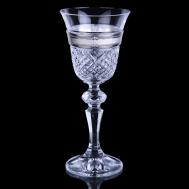 Набор рюмок i 6 шт Linea Argent