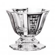 Блюдо на ножке i 12,5 см Linea Argent