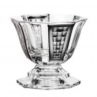 Блюдо на ножке i 12,5 см Linea Argent