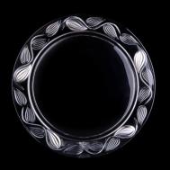 Блюдо i 30,5 см Linea Argent