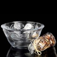 Блюдо i 23х12 см Linea Argent