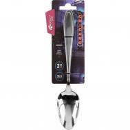 Набор ложек столовых  Chicago 2 шт APOLLO GENIO