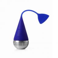 Ситечко для заваривания чая  Egg синее Viva Scandinavia