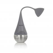 Ситечко для заваривания чая  Egg серое Viva Scandinavia