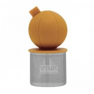 Ситечко для заваривания чая  Поплавок горчичный Viva Scandinavia