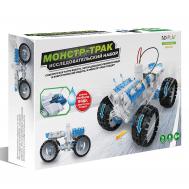 Электронный конструктор  Монстр-трак Nd Play