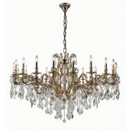 Люстра  Opera E 1.1.20.600 CG Dio D'Arte