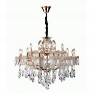 Люстра  Infinito E 1.1.18.600 G Dio D'Arte