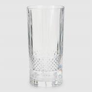 Набор стаканов высоких  brilliante 6х369 мл RCR