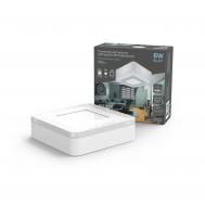 Светильник  Backlight накладной BL221 Квадрат. Акрил, 3+3W, LED 4000K, 105*105, 1/40 Gauss