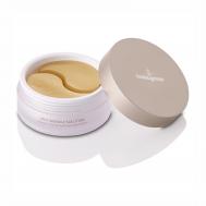 Гидрогелевые патчи для глаз  Collagen&Gold 60 шт BeauuGreen