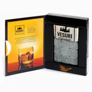 Набор камней для виски  110227 Whiskey Stones