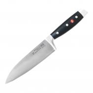 Нож сантоку  Traditional 17 см блистер SKK