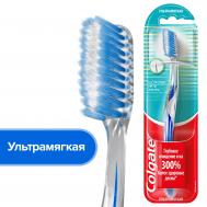Зубная щетка  Шелковые нити Ультра, ультра мягкая COLGATE