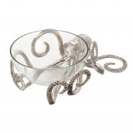 Декоративное блюдо  Octopus Universal ark