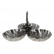 Подставка декоративная  seahorse 29х29х20 Universal ark