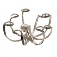 Декор подставка для  рюмок octopus Universal ark