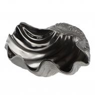 Декоративная раковина морская  shell 19х38х12 Universal ark
