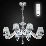 Люстра  Montserrat EL338P08 Eletto