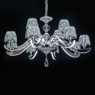 Люстра  Montserrat EL338P12 Eletto