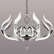 Люстра  Diva EL339P08 с пультом Eletto