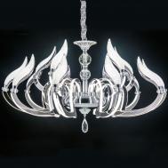 Люстра  Diva EL339P12 Eletto