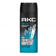 Дезодорант  Айс чилл 150 мл AKS